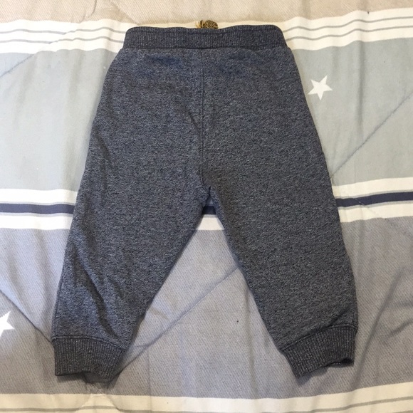 George Sweat Pants - Picture 2 of 2